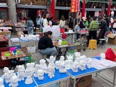 -大召寺明清一条街