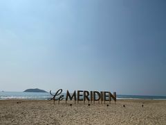 -石梅湾艾美度假酒店