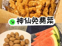 -香丰阁·烤鸭·川湘菜(昌平店)