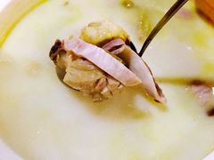 -捞王锅物料理(上海世茂广场店)