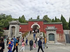 -汤阴县羑里周易博物馆