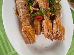 -盛港湾海鲜食府(黄沙店)