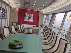 -国贸旋转餐厅(国贸广场店)