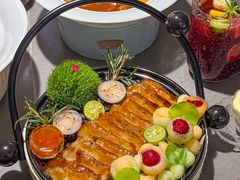 -3号仓库·创意中国菜(乐清正大广场店)