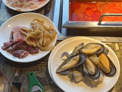 -名扬煮艺肥牛自助火锅(东平店)