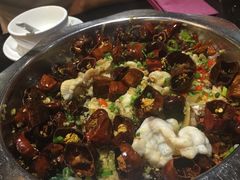 -杨记大丰收鱼庄(国贸店)