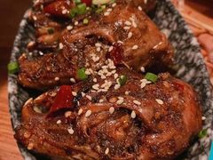 -付小姐在成都(中山公园店)