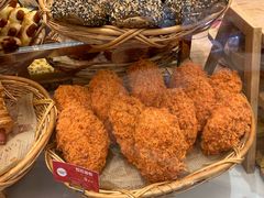 -味多美蛋糕(金顶街店)