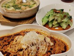 -眉州东坡(清河万象汇店)