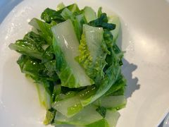 -菩提树·素食餐厅(汇智国际商业中心店)