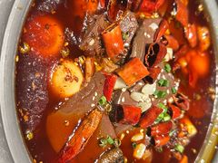 -锦府盐帮·侯宅(五棵松万达店)