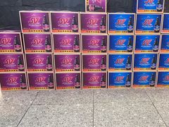 -517烧烤·龙虾·海鲜大排档(万象都荟店)