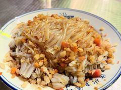 -富临轩私房菜(集庆门大街店)