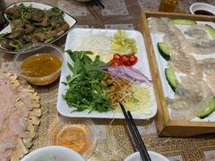 -官塘锋记鱼生·生腌·砂锅粥(牌坊街店)