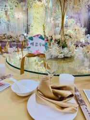 -甘井子区冠豪主题婚礼酒店宴会厅(机场店)