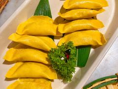 -尚尚仙·酸汤猪手·猪肚鸡火锅(华联万柳购物中心店)