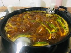 -石灰市毛记烧鸡公(解放碑店)