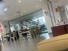 -海淀区图书馆·北馆