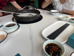 -景笙毋米粥底火锅(20年老字号)