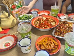 -老三样·旧食新味(万寿宫店)