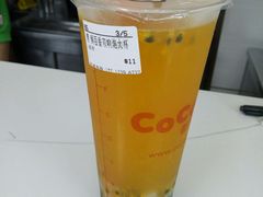 android_upload_pic-CoCo都可(西安路民勇店)
