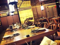 -尚海豆捞(乐虹坊店)