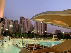 将军澳游泳池 图片 香港 大众点评网