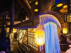 -淀里船宴(卓达店)