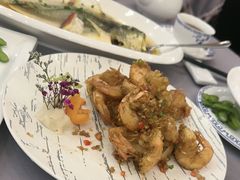 -银都上海菜馆(粤海东路店)