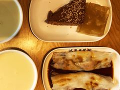 -冰泉豆浆馆(阳朔店)