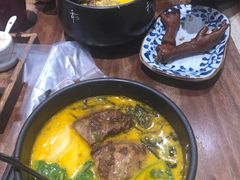 -和府捞面(东直门银座店)