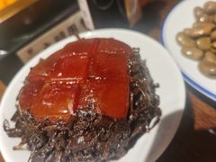 -咸亨酒店•非遗绍兴菜•中华老字号(堂吃餐厅)