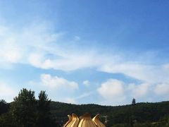 -威海华夏城景区