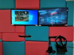 -零纪元VR体验馆·桌游(黄浦店)