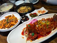 -鱼食饭稻·苏浙土菜17年老馆子(平江路店)