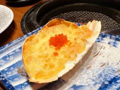 -隐炉和牛烧肉店(群力店)