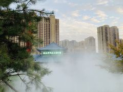 -石羊农庄