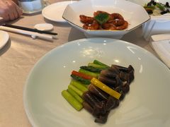 -彩丰楼中餐厅·仁恒洲际酒店