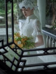 -角色婚纱摄影(中心店)