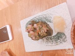 -林妈妈村·日式料理(宝山万达店)