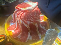 -九田家黑牛烤肉料理(溧阳吾悦店)