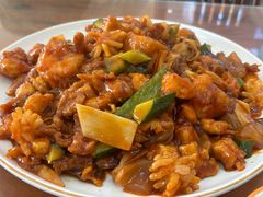 -同发顺饭馆(总店)