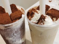 -仙雨林·奶茶鲜果茶(书院巷店)