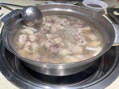 -煲大王猪肚鸡·椰子鸡火锅(红谷滩万达店)