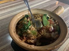 -壹煲口福煲仔饭(中山路店)