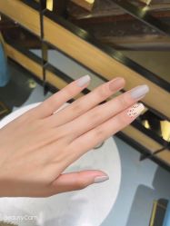 -U+nail优加专业美甲美睫