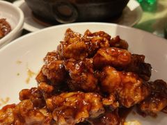 -新白鹿餐厅(龙游路总店·杭帮菜名店)