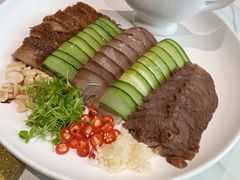 -王府井酒店(金桥港湾店)