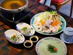 -本味友膳·茶餐厅(和达中心城店)