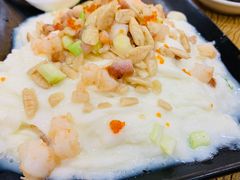 -寻味顺德·南记酒家·传统顺德菜·鱼生(广源路店)